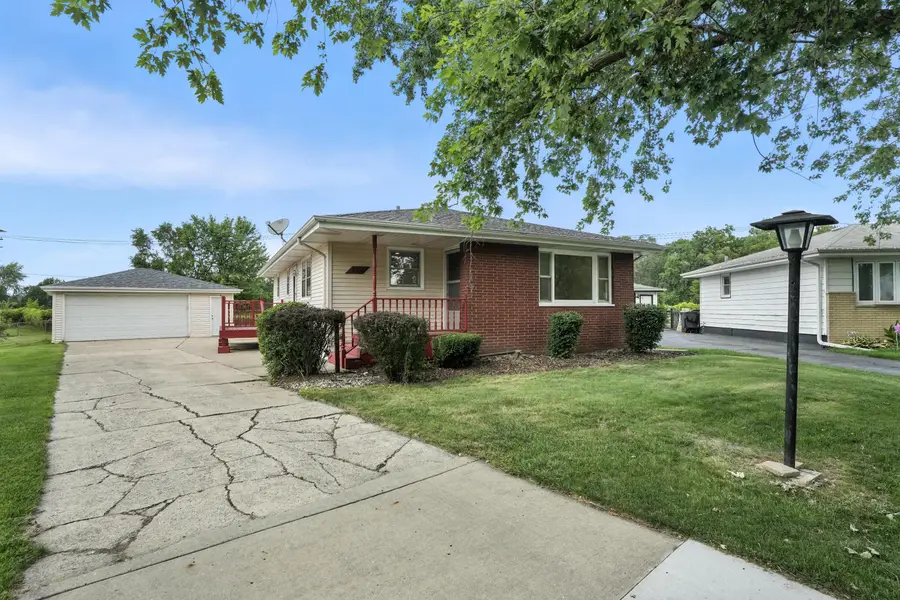 3312 E 170th Street, Lansing, IL 60438 - #2