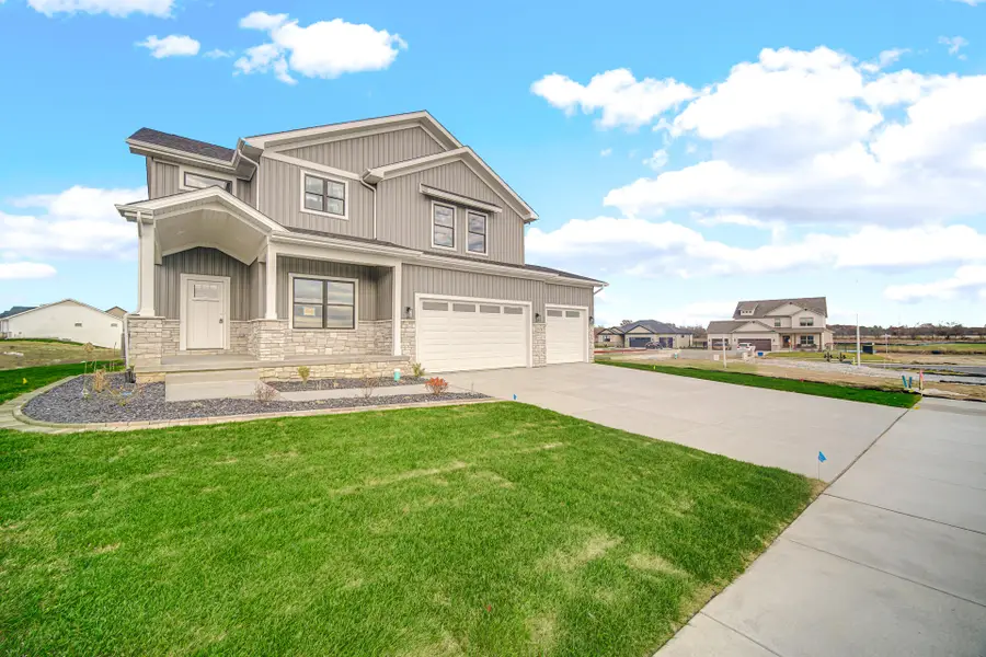 5874 W 135th Place, Cedar Lake, IN 46303 - Image #3