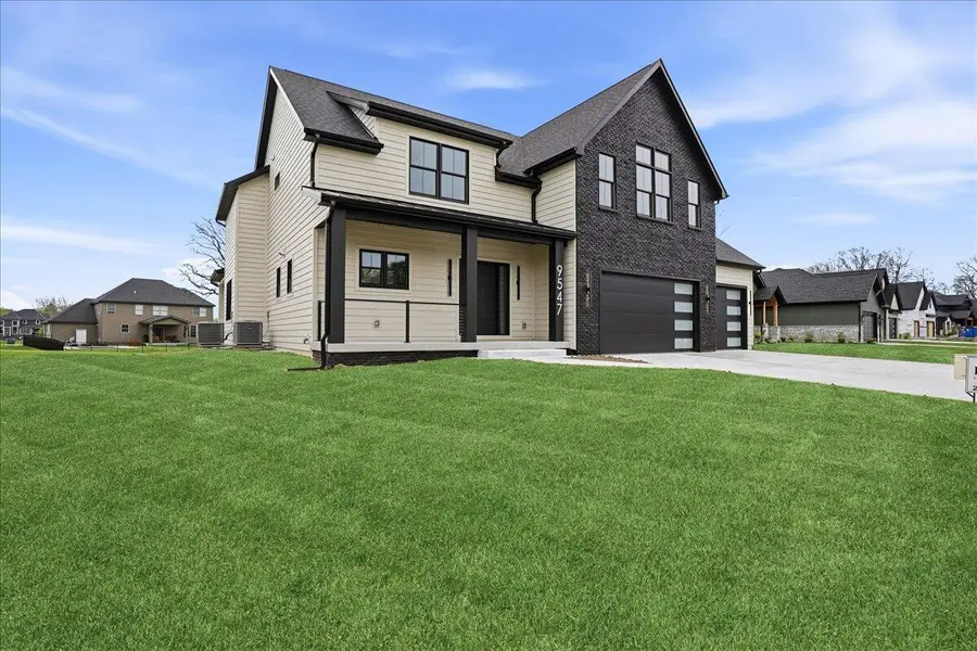 9547 Tall Grass Trail, Saint John, IN 46373 - #3