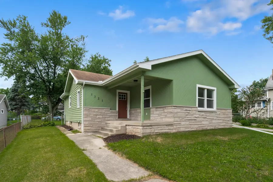 1321 Jackson Street, Hobart, IN 46342 - Image #2