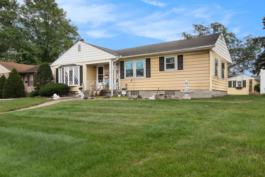 3336 Garfield Avenue, Highland, IN 46322 - Image #2