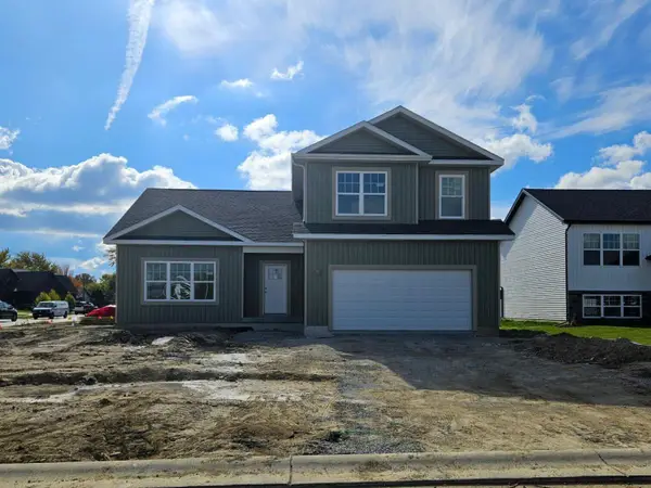 4905 Stephen Lane, Lowell, IN 46356