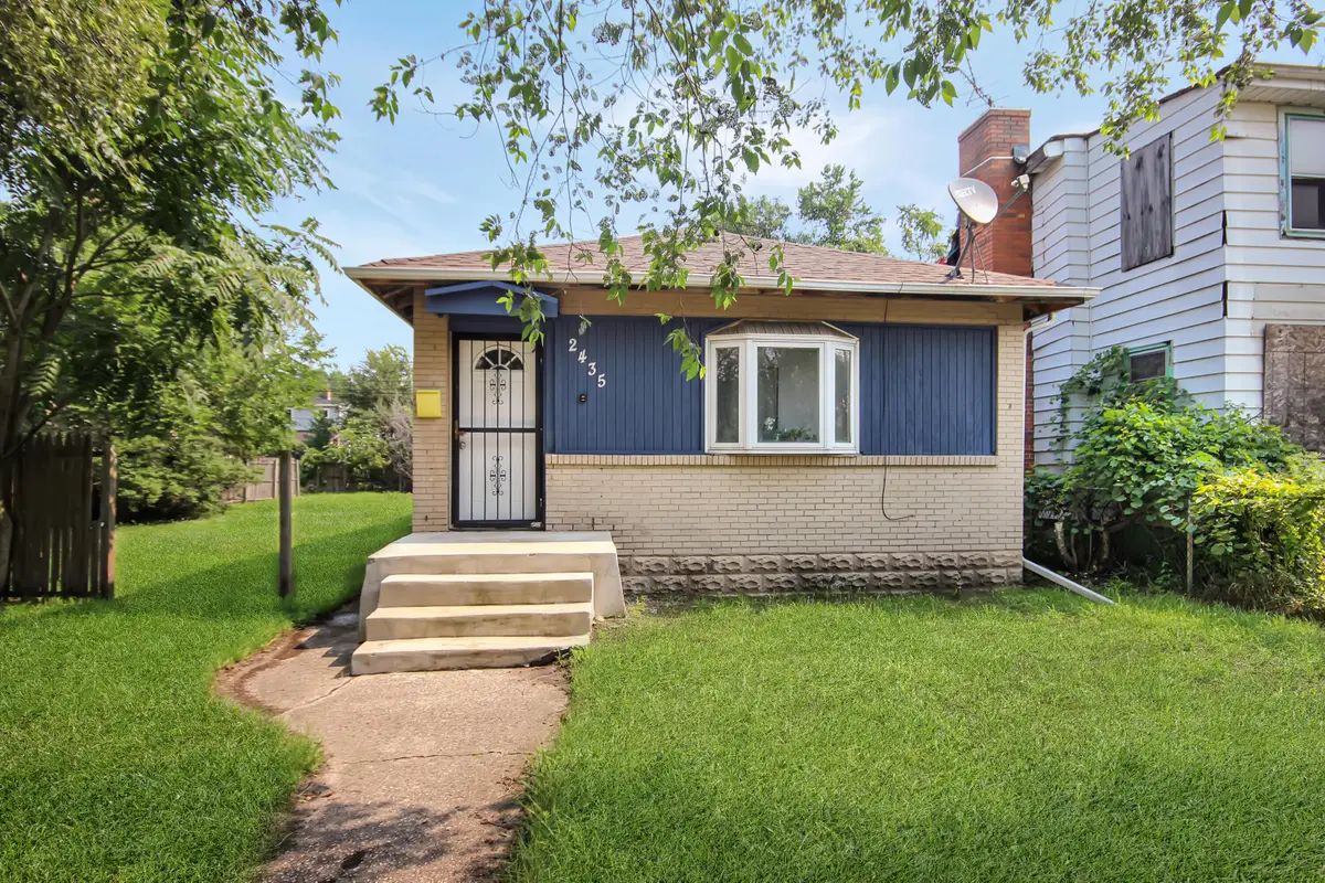 2435 Diamond Avenue, Gary, IN 46407 - Image #1