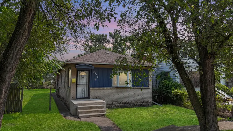 2435 Diamond Avenue, Gary, IN 46407 - Image #2