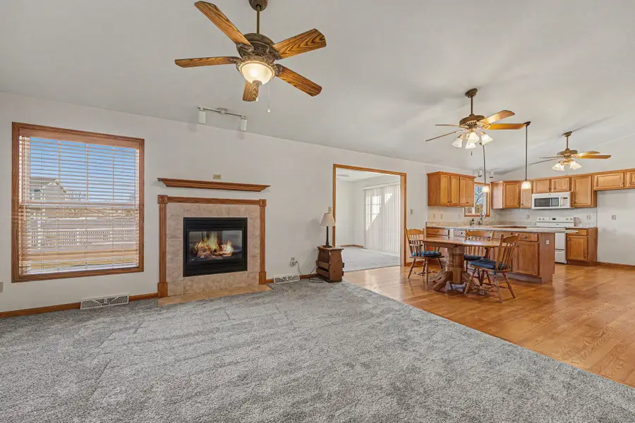 10791 Millard Drive, Saint John, IN 46373 - #3