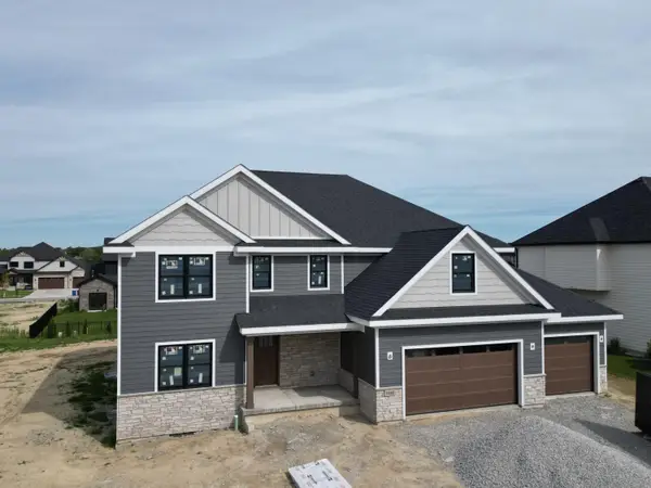 9480 Tall Grass Trail, St. John, IN 46373