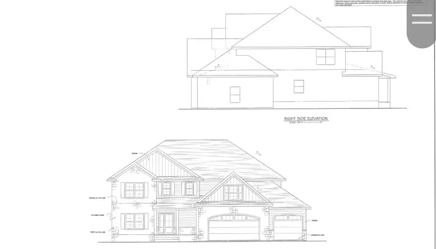 9480 Tall Grass Trail, Saint John, IN 46373 - #2