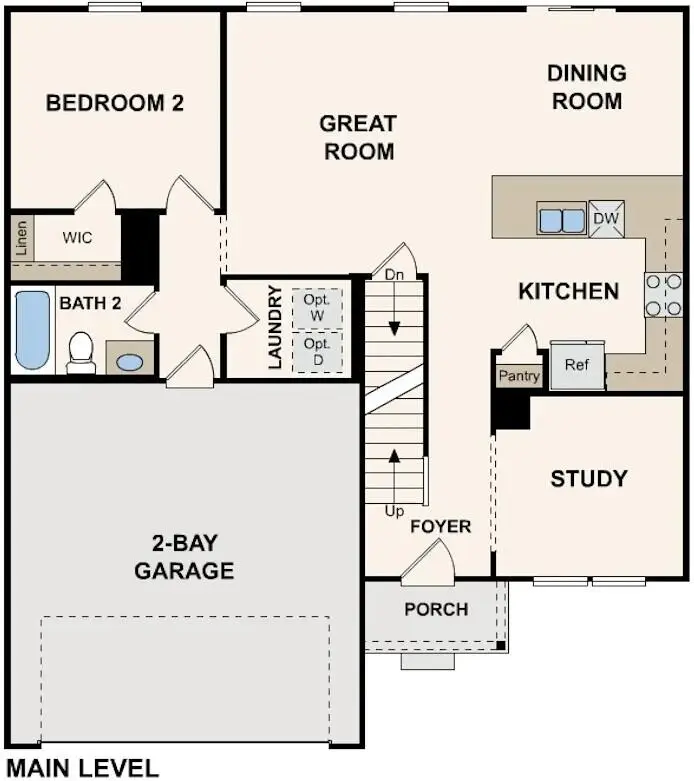 63 Elderberry Lane, Valparaiso, IN 46383 - Image #2