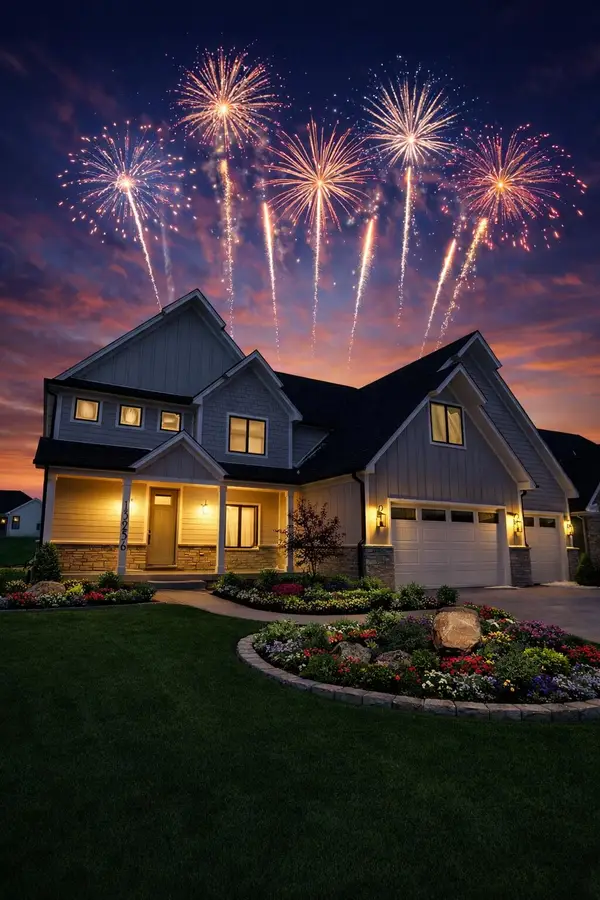 13256 Waterleaf Drive, St. John, IN 46373