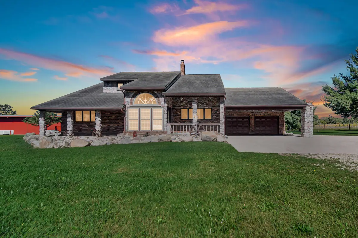 31513 Shively Road, Walkerton, IN 46574 - Image #1