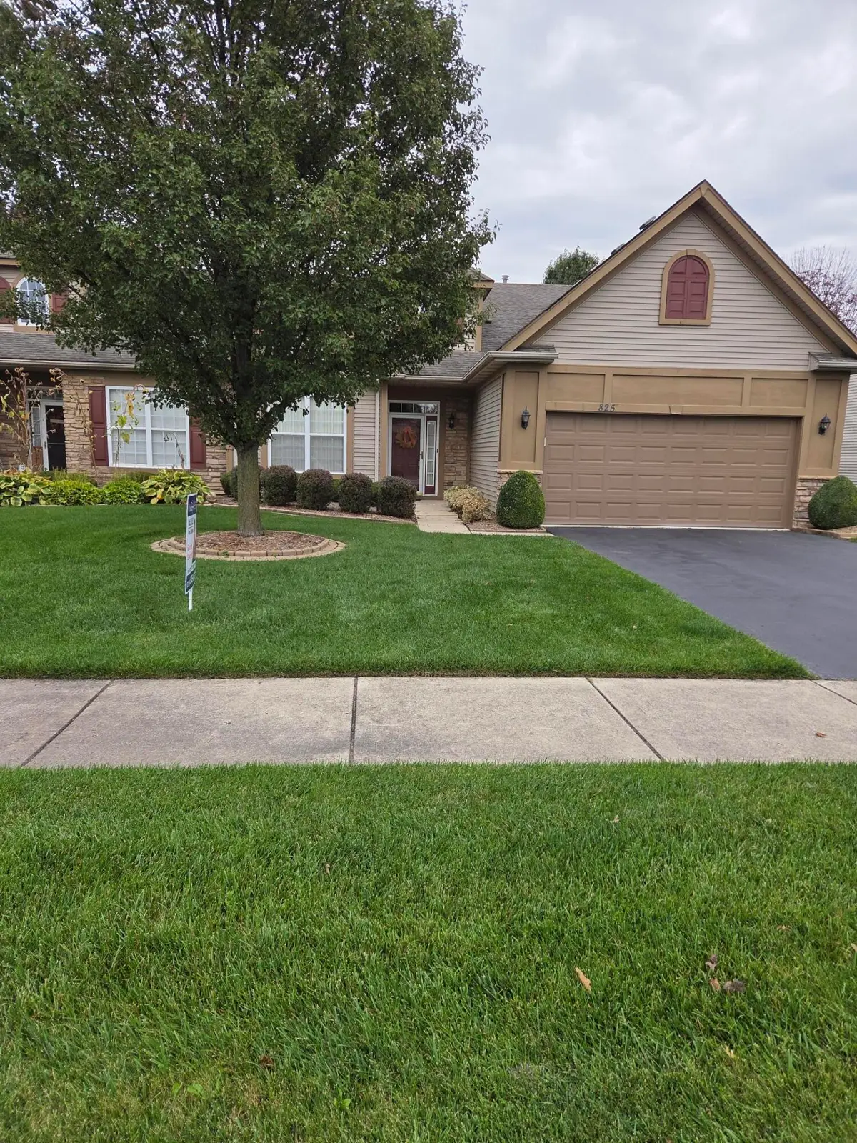 825 New Buffalo Drive, Schererville, IN 46375 - Image #1