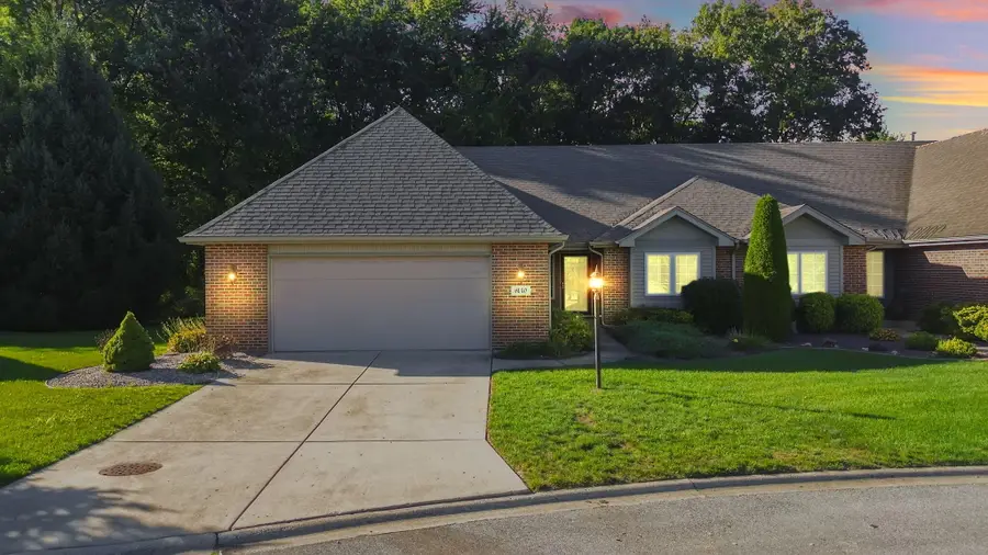 6140 Avocet Circle, Hobart, IN 46342 - Image #2