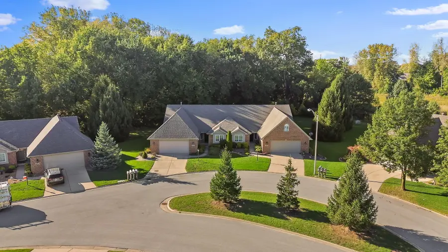 6140 Avocet Circle, Hobart, IN 46342 - Image #3