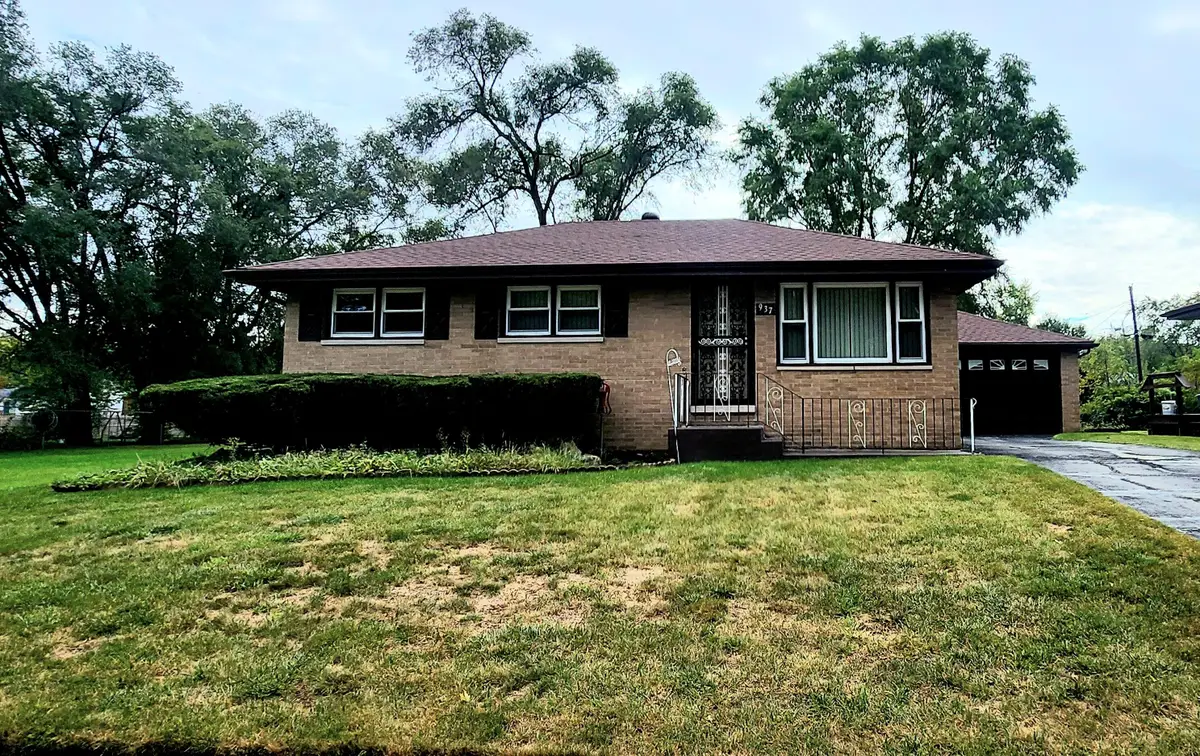 937 E 52nd Avenue, Gary, IN 46408 - Image #1