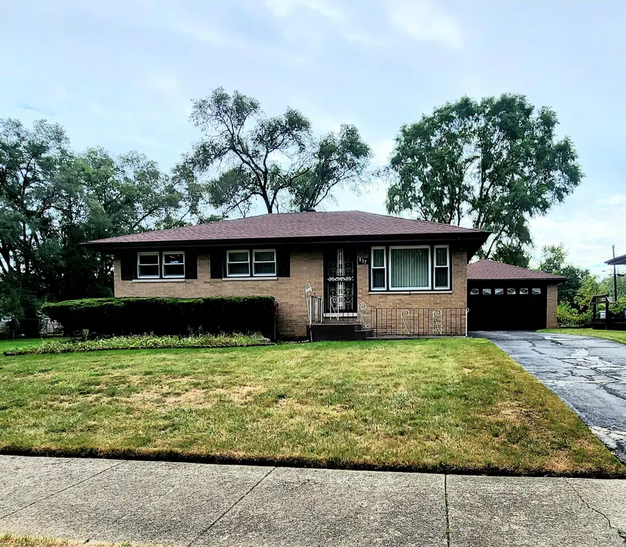 937 E 52nd Avenue, Gary, IN 46408 - Image #2