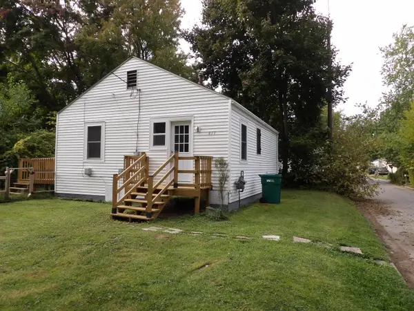 617 Kingsporte Lane, La Porte, IN 46350