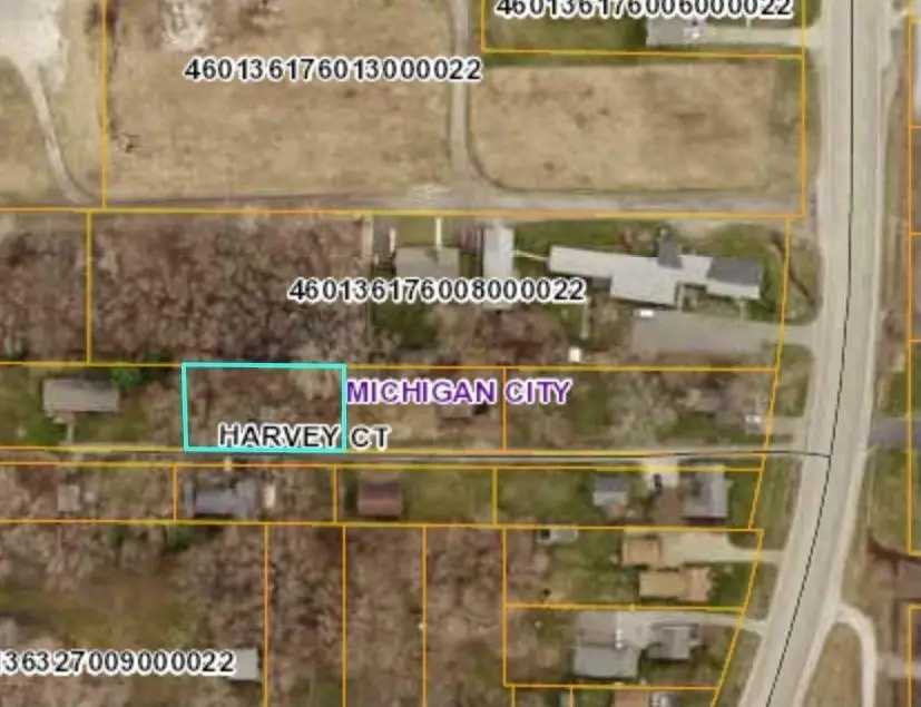 0 Harvey Court, Michigan City, IN 46360 - Image #2