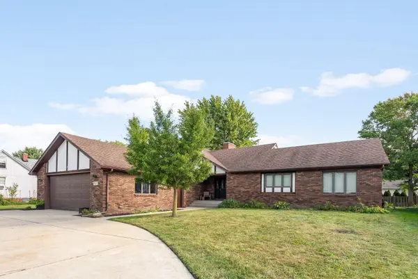 9841 Kennedy Avenue, Highland, IN 46322