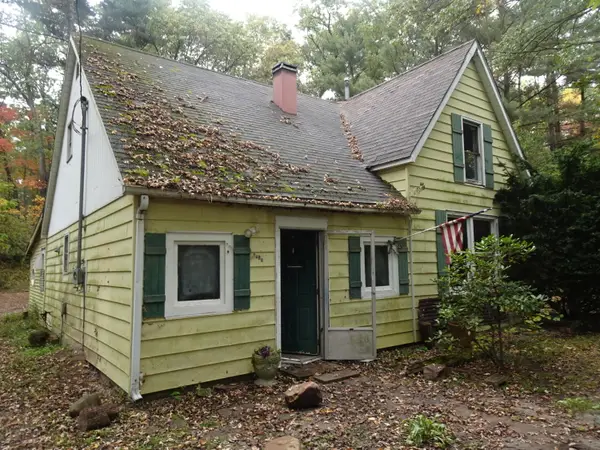 8553 S Main Street, Monterey, IN 46960