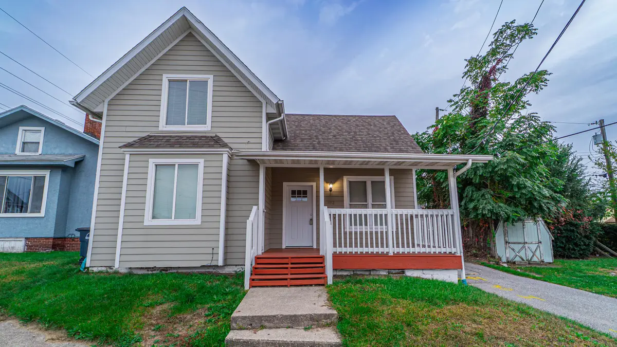 123 Detroit Street, Michigan City, IN 46360 - Image #1