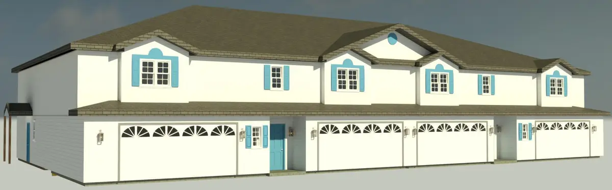 9561 E Luebcke Lane E, Crown Point, IN 46307 - Image #1