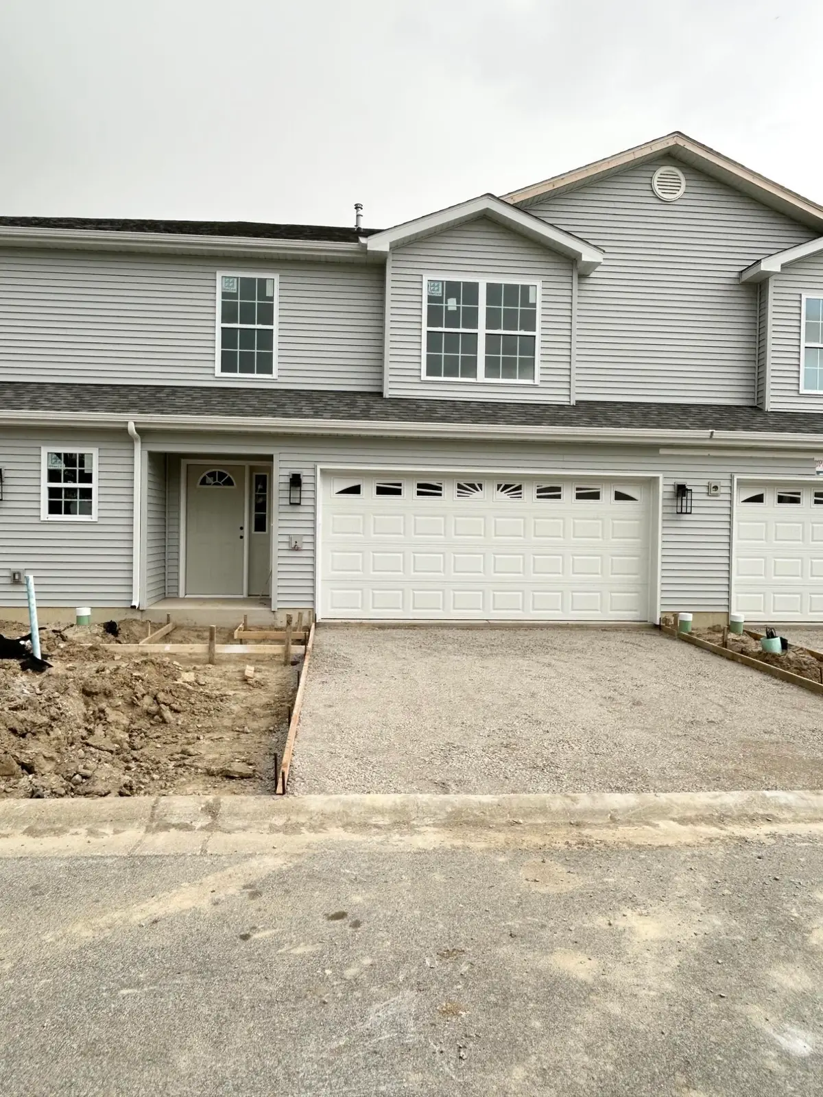 9563 Luebcke Lane E, Crown Point, IN 46307 - #1