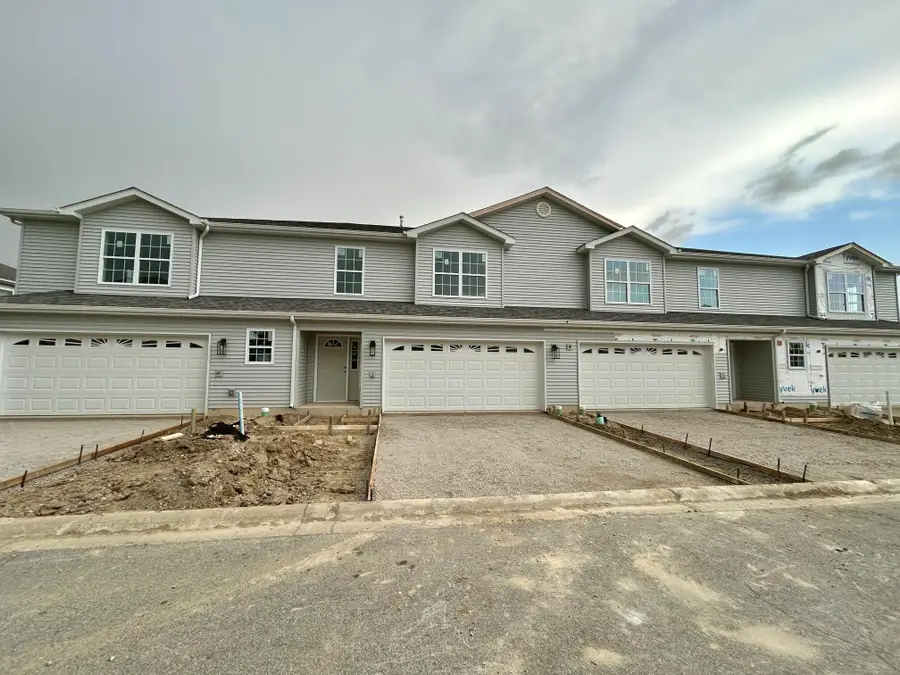 9563 Luebcke Lane E, Crown Point, IN 46307 - #2