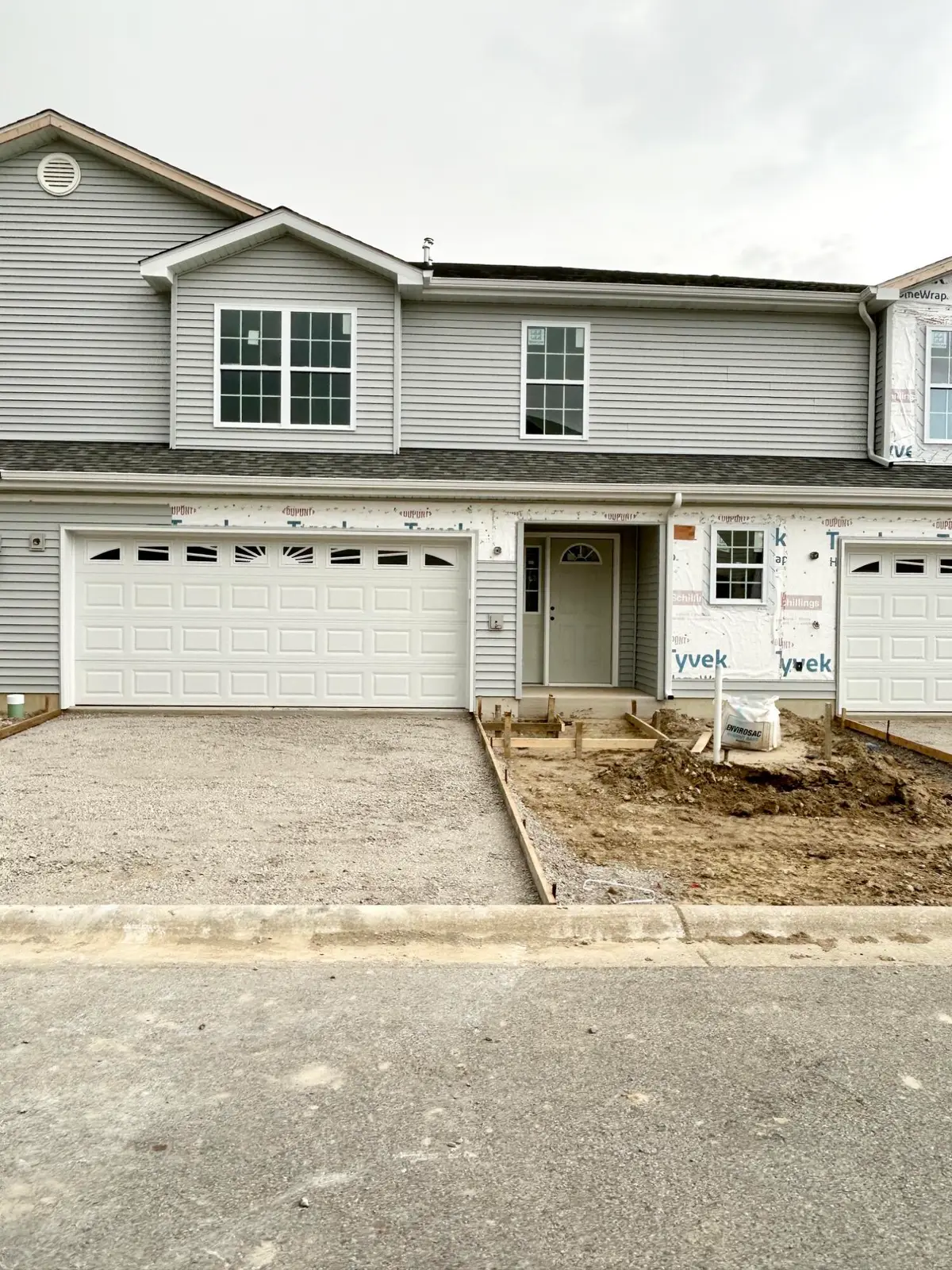 9565 E Luebcke Lane E, Crown Point, IN 46307 - #1