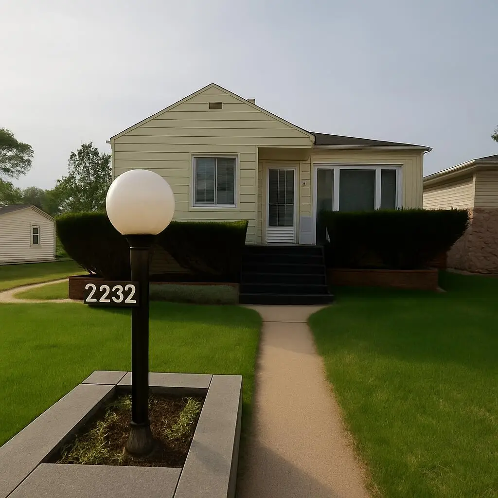 2232 Waite Street, Gary, IN 46404 - Image #1