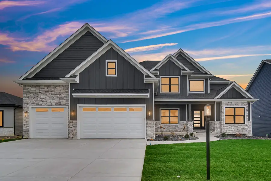 9467 Tall Grass Trail, Saint John, IN 46373 - Image #2