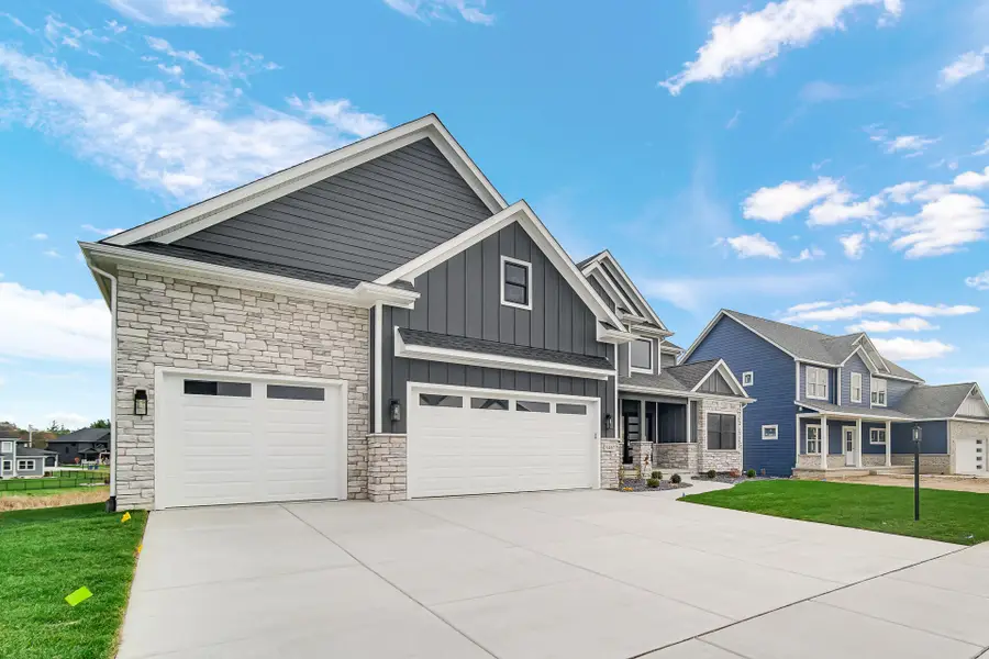 9467 Tall Grass Trail, Saint John, IN 46373 - Image #3