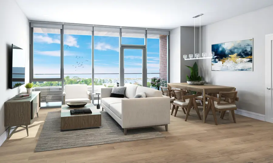 101 W Michigan Boulevard #719, Michigan City, IN 46360 - Image #2