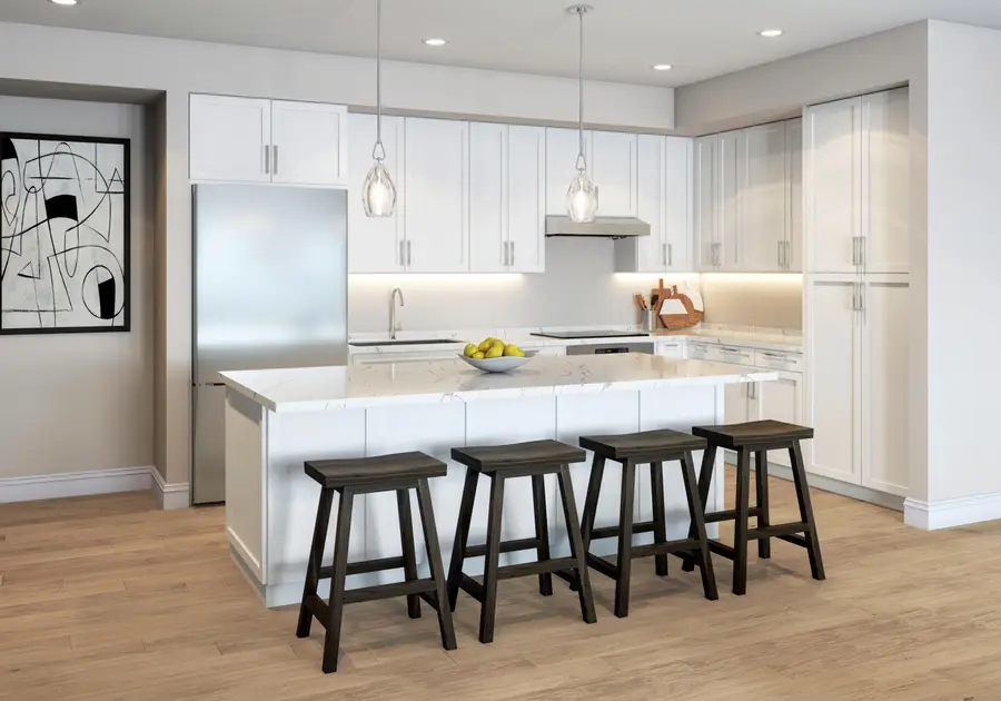 101 W Michigan Boulevard #719, Michigan City, IN 46360 - Image #3