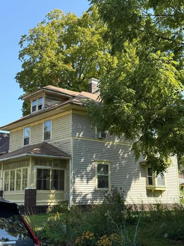 836 Forest Avenue, South Bend, IN 46616