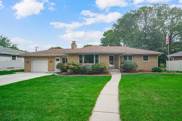 8939 Parrish Avenue, Highland, IN 46322