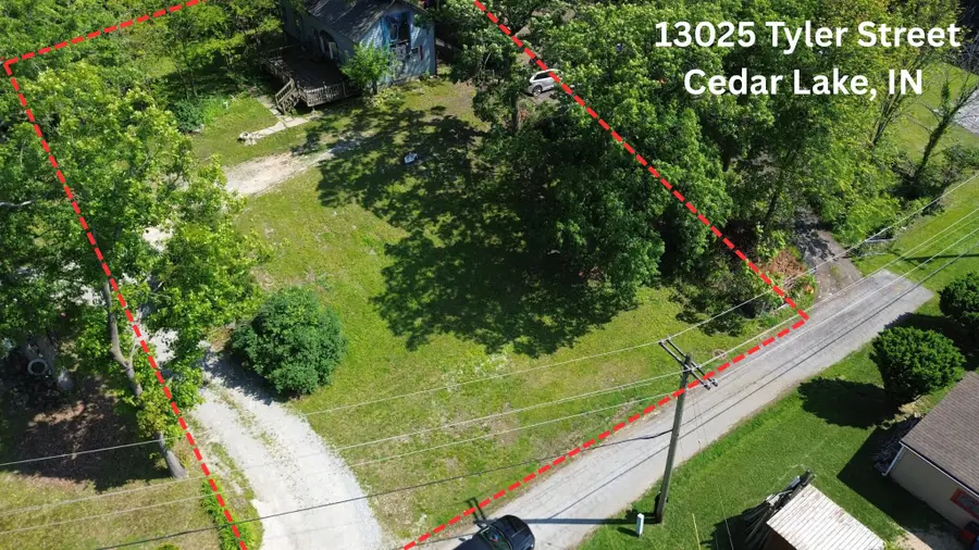 13025 Tyler Street, Cedar Lake, IN 46303 - Image #2