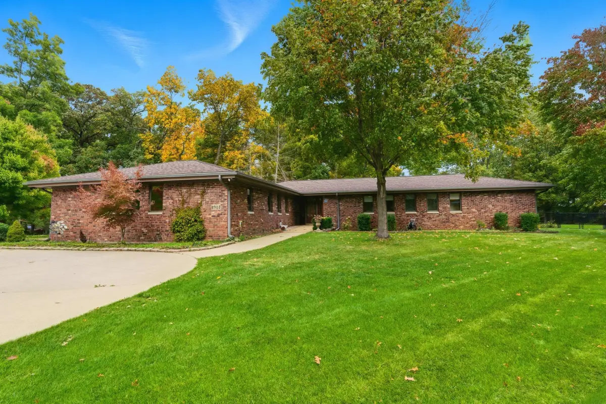 8903 Edison Street, Crown Point, IN 46307 - Image #1