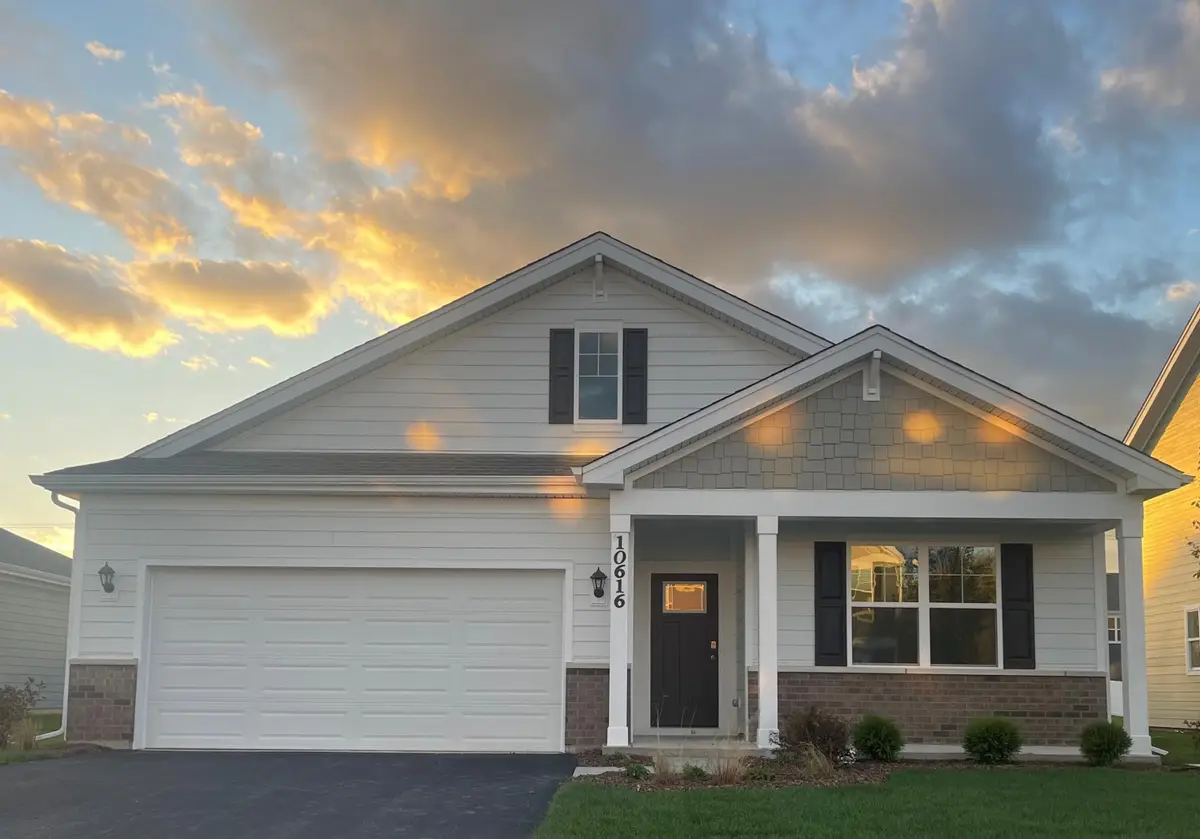 10616 Morse Place, Crown Point, IN 46307 - Image #1