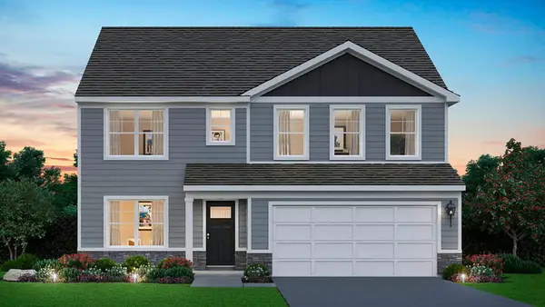 10588 Morse Place, Crown Point, IN 46307