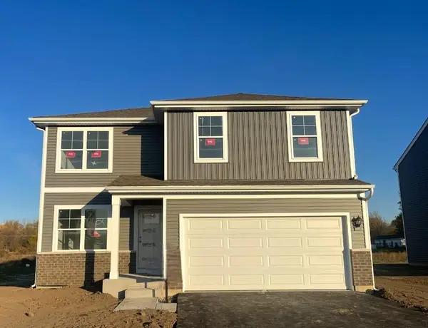 587 Marcella Street, Hebron, IN 46341