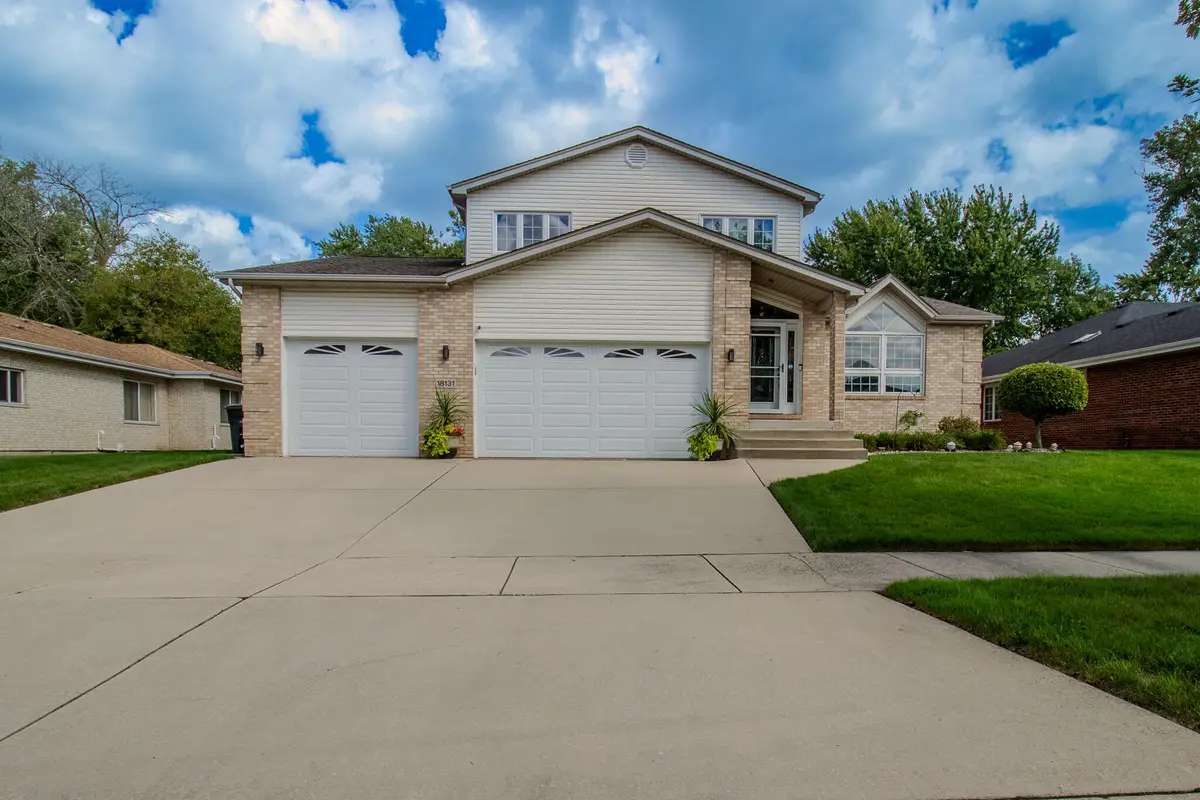 18131 Crystal Lane, Lansing, IL 60438 - Image #1