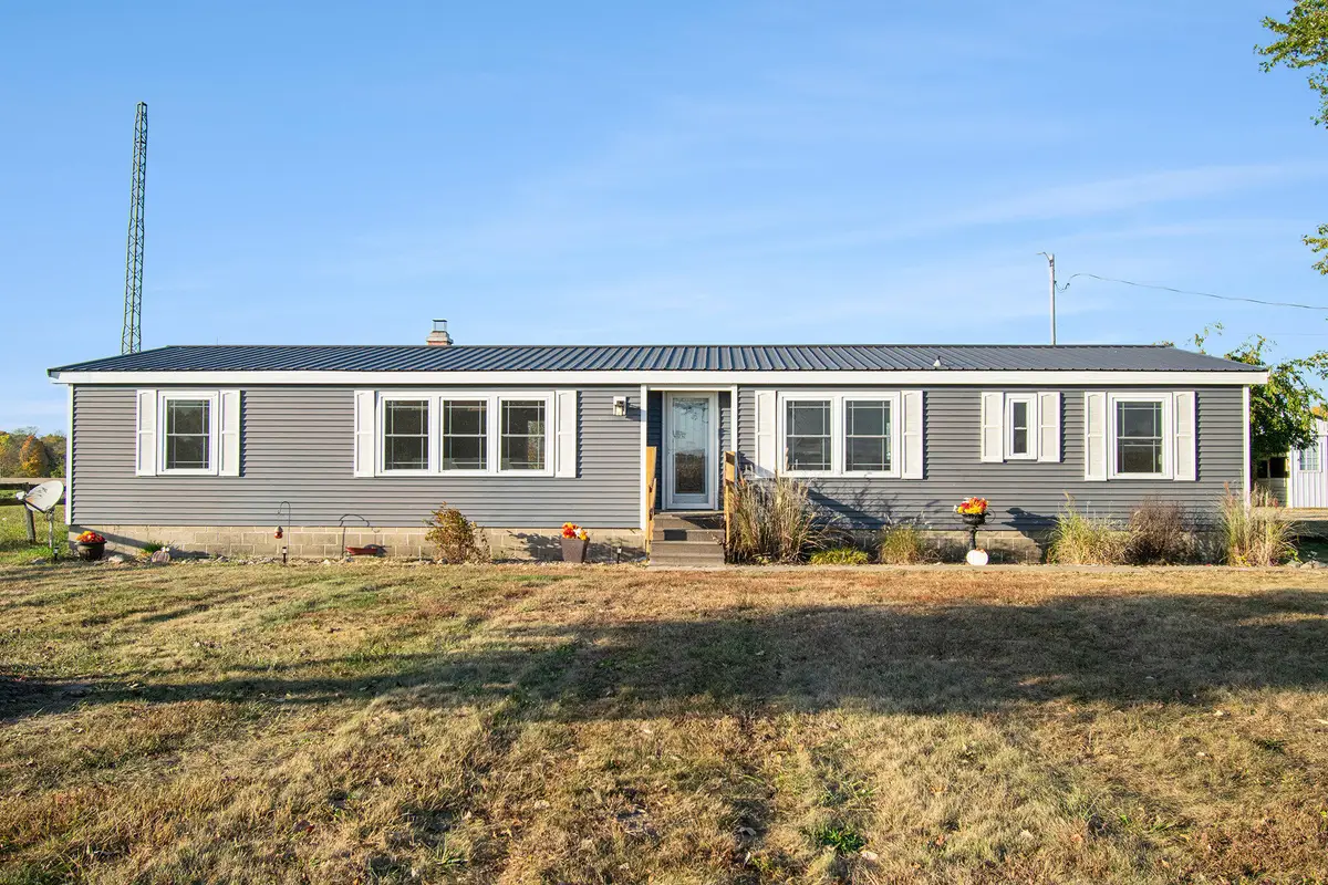 3658 W 200 N, Peru, IN 46970 - Image #1