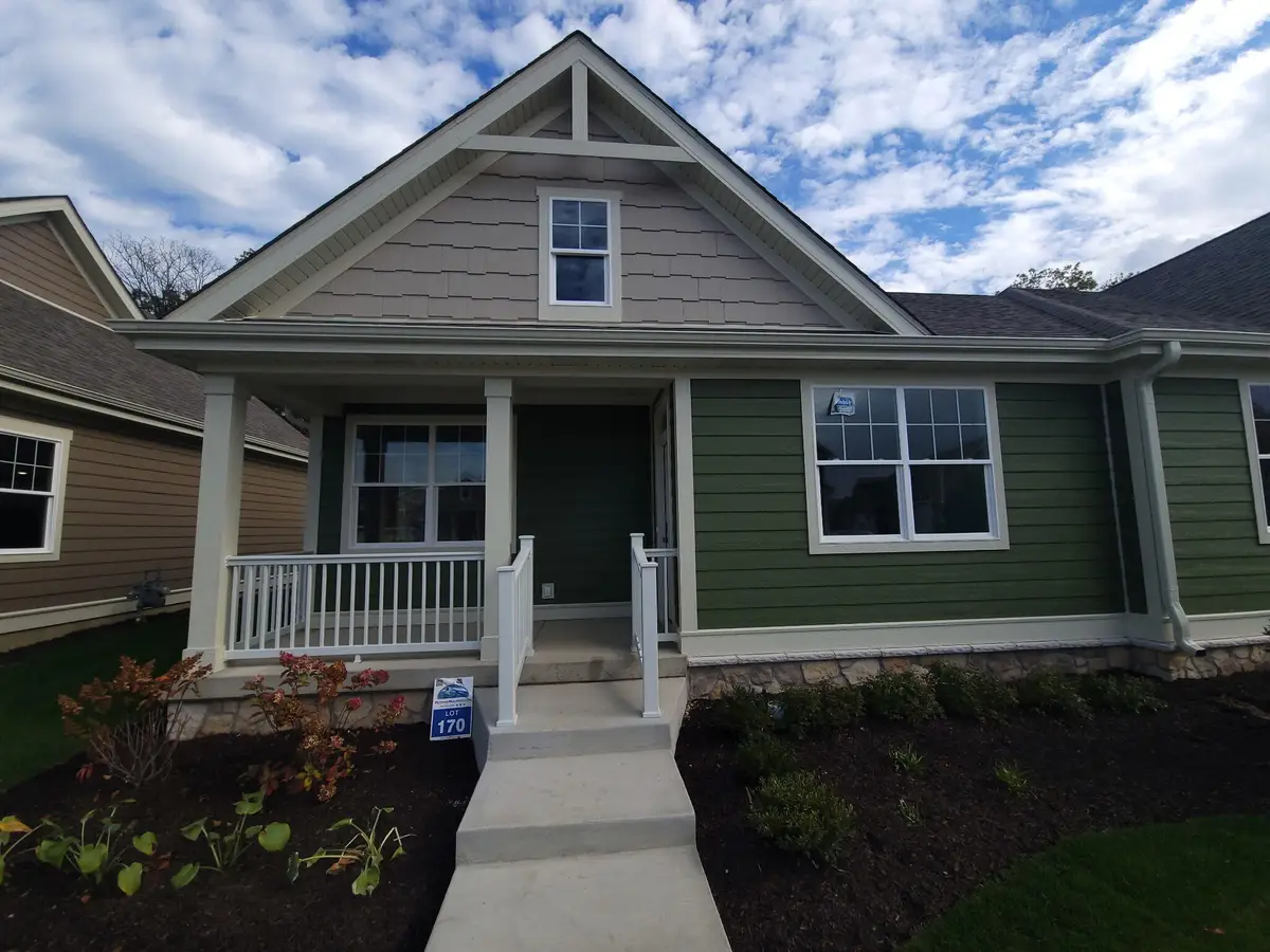 1179 Harbor Way, Chesterton, IN 46304 - Image #1