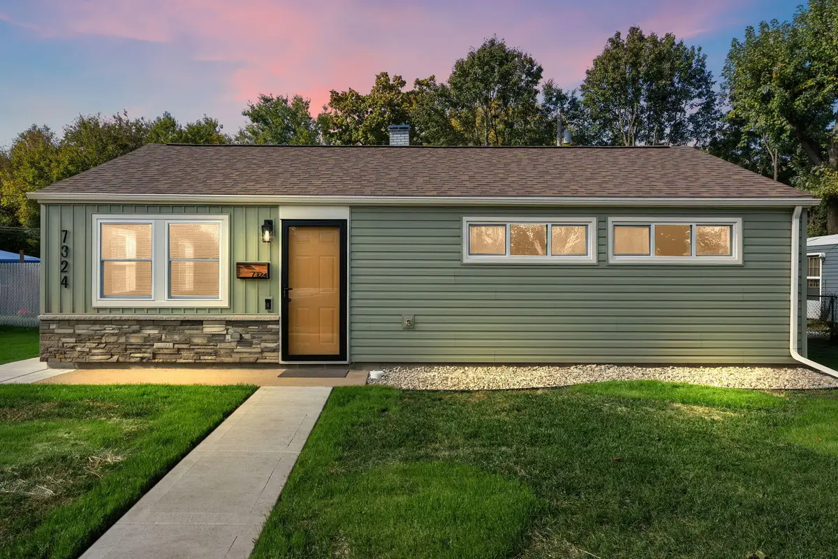 7324 Walnut Avenue, Hammond, IN 46324 - Image #1