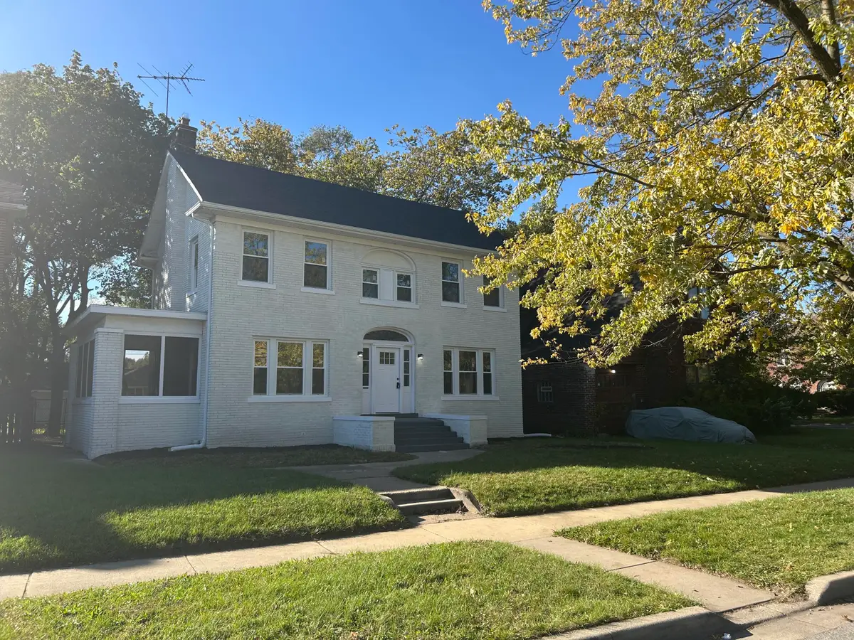 1825 W 7th Avenue, Gary, IN 46404 - Image #1