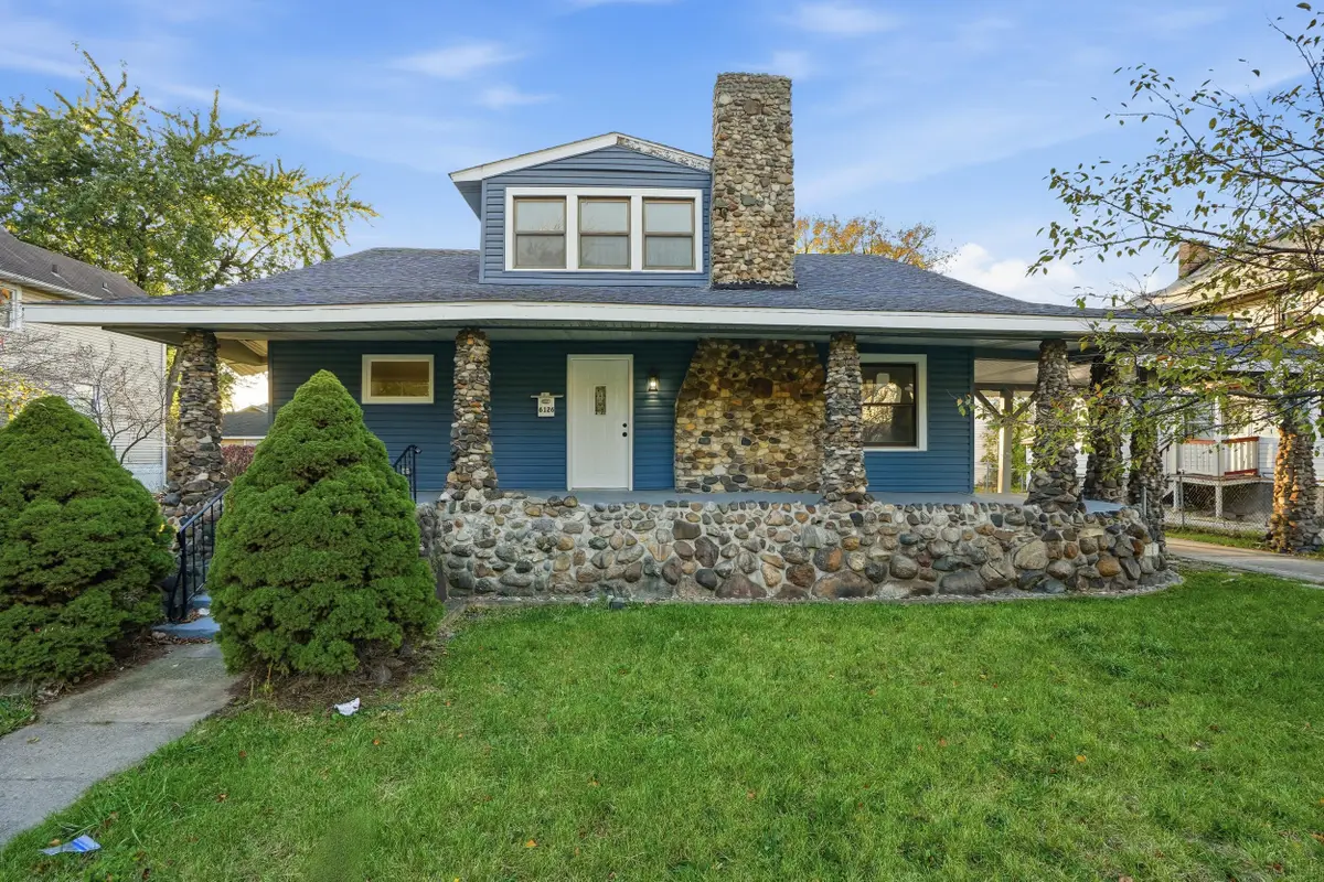6126 Harrison Avenue, Hammond, IN 46324 - Image #1