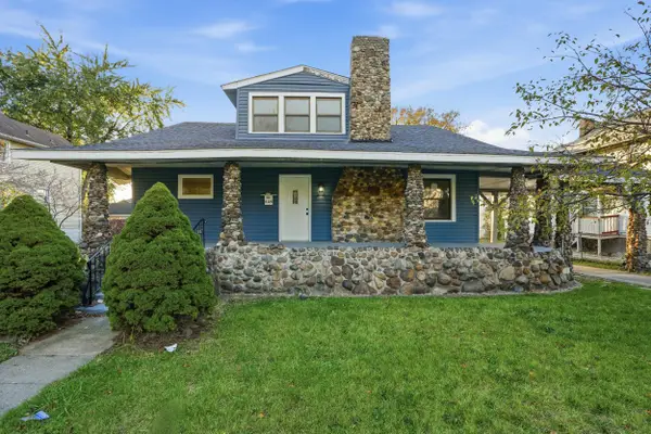 6126 Harrison Avenue, Hammond, IN 46324