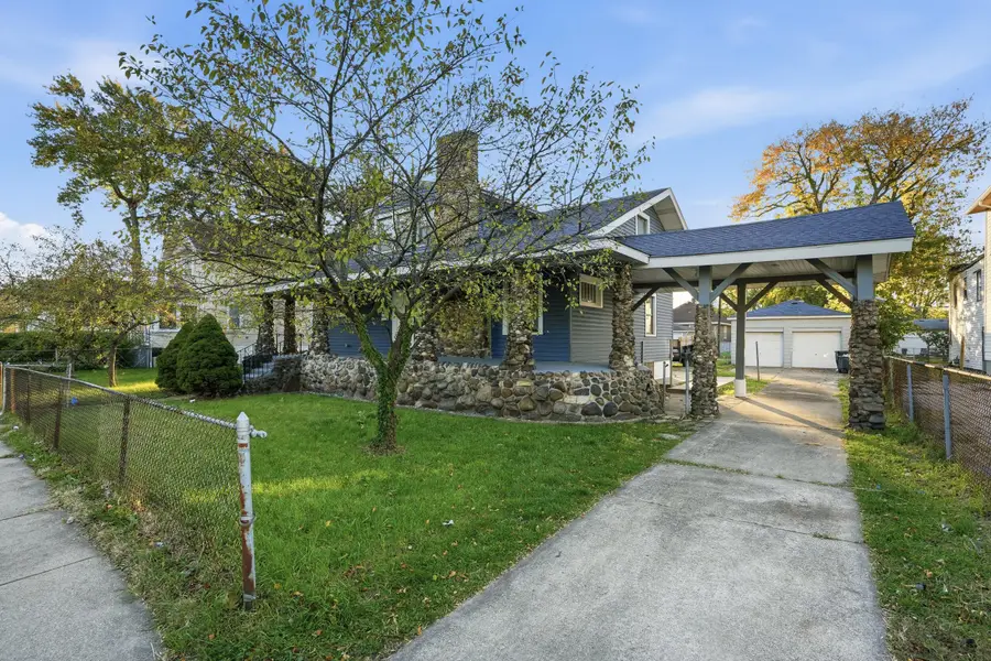 6126 Harrison Avenue, Hammond, IN 46324 - Image #2