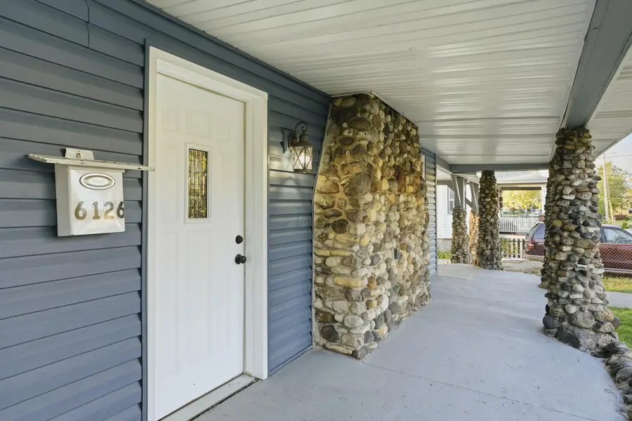 6126 Harrison Avenue, Hammond, IN 46324 - Image #3