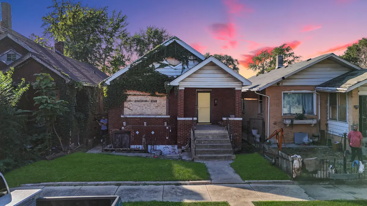 1384 Harrison Street, Gary, IN 46407 - Image #1